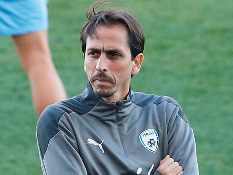 בניון. ממשיך לעבוד (אלן שיבר)