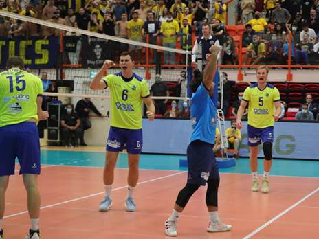 (איגוד הכדורעף)