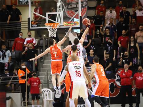 (צילום: עמית סמיקט, עירוני נס ציונה)