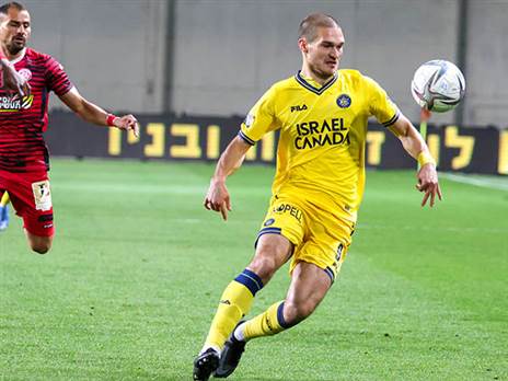 יובאנוביץ' עדיין לא מוותר (אלן שיבר)