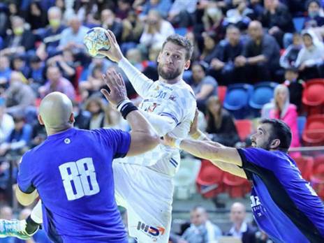 (צילום: הדר ואן קולא, איגוד הכדוריד)