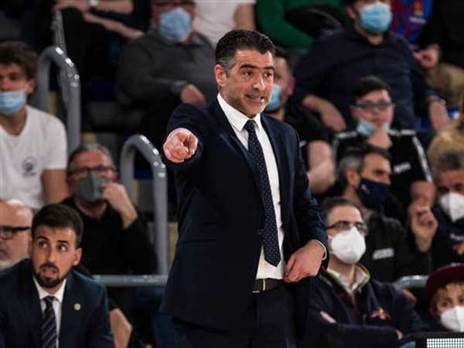 קשה לדבר על כדורסל ביום שכזה. אבן (GETTY)