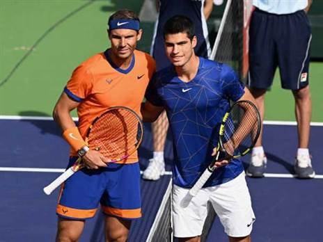 השור והיורש (GETTY)