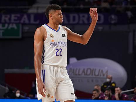 טבארס. משחק נהדר (Getty)