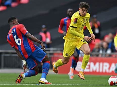 האברץ. ספג ביקורת (Getty Images)