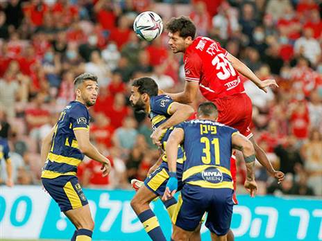 יהיה מעניין ברביעי (אלן שיבר)