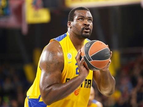 סופו. רגע שיא בקריירה (Getty)