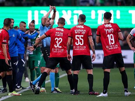 לא מבינים את התלונות (מאור אלקסלסי)