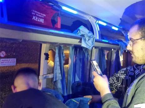 חמור מאוד (התמונות באדיבות העמוד "וסרמיליה")