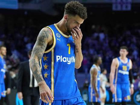 אכזבה מכולם (GETTY)