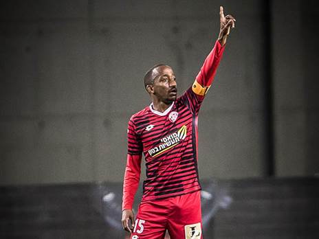 לא כשיר למחר. זלקה (עודד קרני)