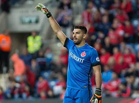 הרוש. יחזור להפועל ת"א? (עודד קרני)