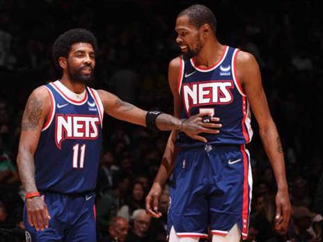 גם שנה הבאה ידברו עליהם כמועמדים לאליפות (GETTY)