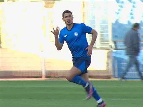 עונה טובה בפן האישי. חג'ג