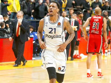 ההתעוררות המאוחרת הצילה אותו (אלן שיבר)