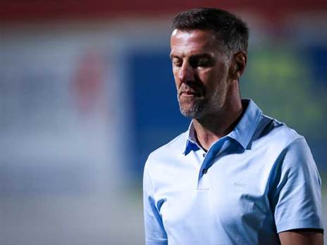 קרסטאיץ'. לא ימשיך (מאור אלקסלסי)