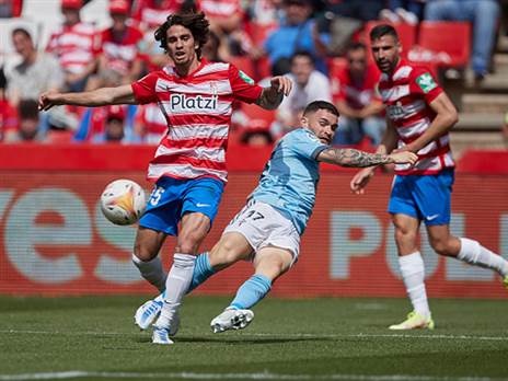 גרנאדה. צמוד (Getty)