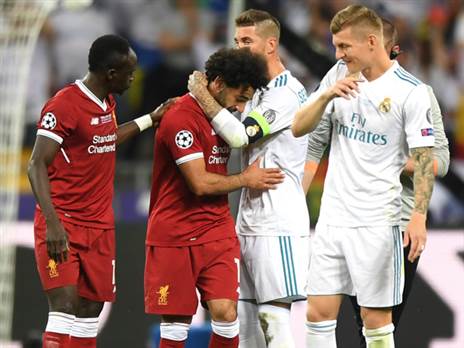 סלאח רוצה לנקום (GETTY)