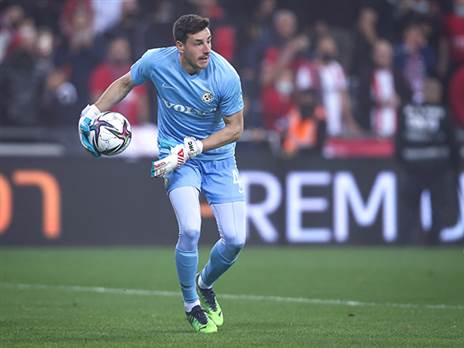 מי יחליף את ג'וש כהן? (מאור אקלסלסי)