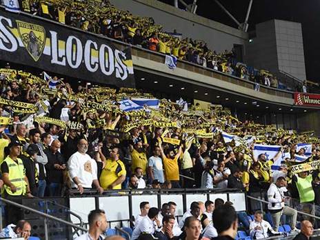 "מה לא נזרק עלינו" (ברני ארדוב)