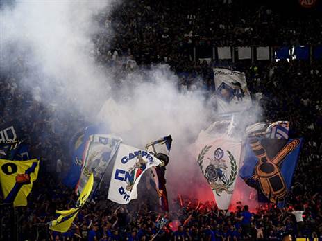 אווירה נפלאה ברומא (Getty)