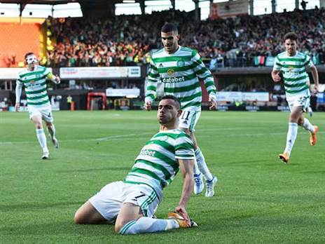 חגיגות (GETTY)