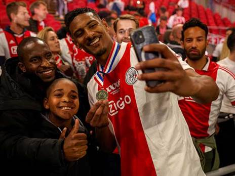 האלר. ישאר? (GETTY)