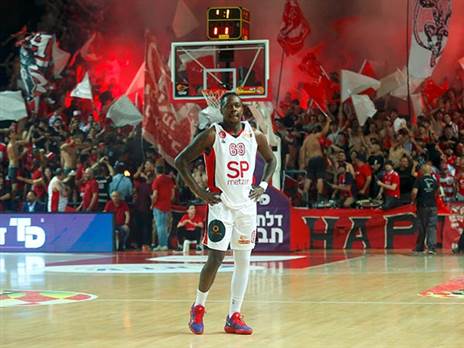 ג'ייקובן בראון מאוכזב