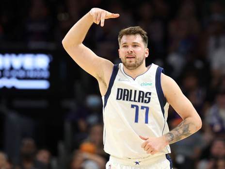 דונצ'יץ'. שחקן עצום (Getty)