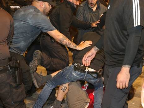 מראות חמורים (אודי ציטיאט)