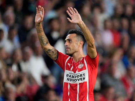 "לא ראיתי כזה רעב למשחק". זהבי (GETTY)