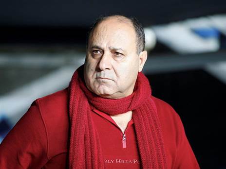 אבו יונס (אלן שיבר)