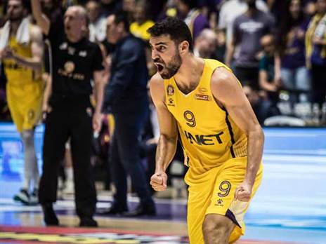 מנקו. בדרך לשלב הבא (עודד קרני, מנהלת הליגה)