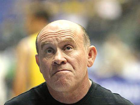 פנאן. "שחקנים השקיעו" (אלן שיבר)