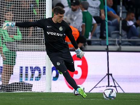 כהן ייפרד מסמי עופר? (מאור אלקסלסי)