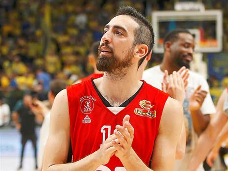 יככב שוב? טימור (אלן שיבר)