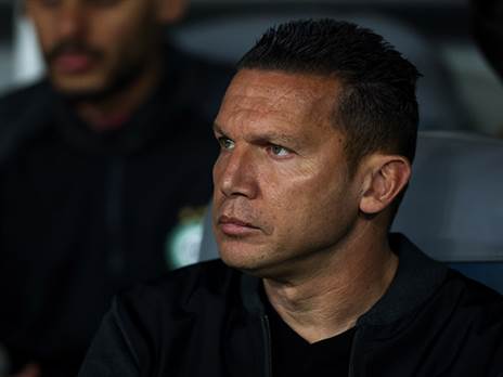 בכר. יבצע שינויים בהרכב (מאור אלקסלסי)