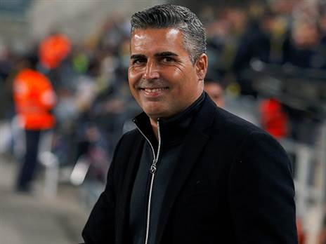 "פגשתי מועדון חזק עם אנשים מדהימים". סילבס (אלן שיבר)