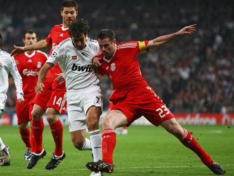 "אם ריאל מדריד תשחק כמו במשחקים הקודמים, ננצח" (Getty)