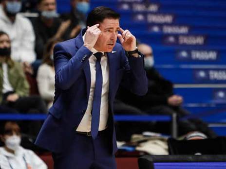 עבר מרשים. פסקוואל (GETTY)