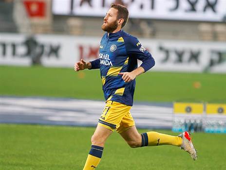 השיחות בעיצומן (אלן שיבר)