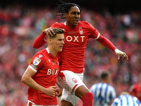 אחרי 23 שנה (GETTY)