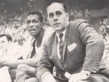 המאמן הצעיר והמבטיח, רד אאורבך (Getty)