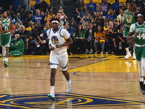 לוני - נמצא בכל מקום (Getty)