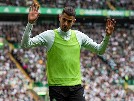 "זה היה מסע מטורף". ביטון (Getty)