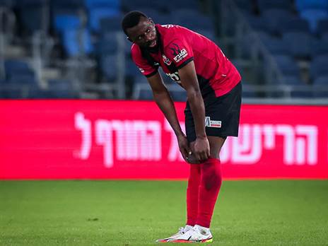 יצר כאוס (מאור אלקסלסי)