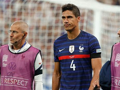 וראן והצוות הרפואי. מיותר? תלוי את מי שואלים (Getty)