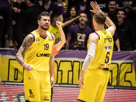 היום ביוטיוב (מנהלת הליגה)