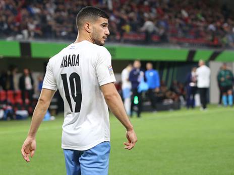 ליאל עבדה. ימשיך לקבל קרדיט ב-11 (אודי ציטיאט)