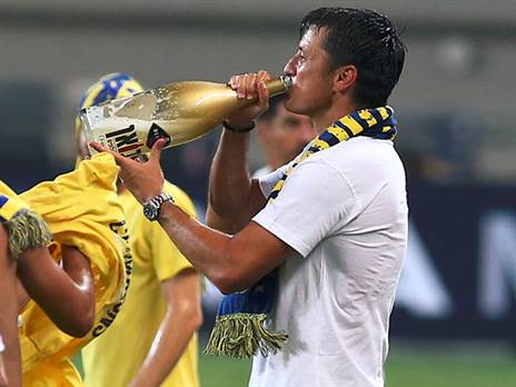 בנתונים, יש יתרון לאיביץ' (צילום: אלן שיבר)